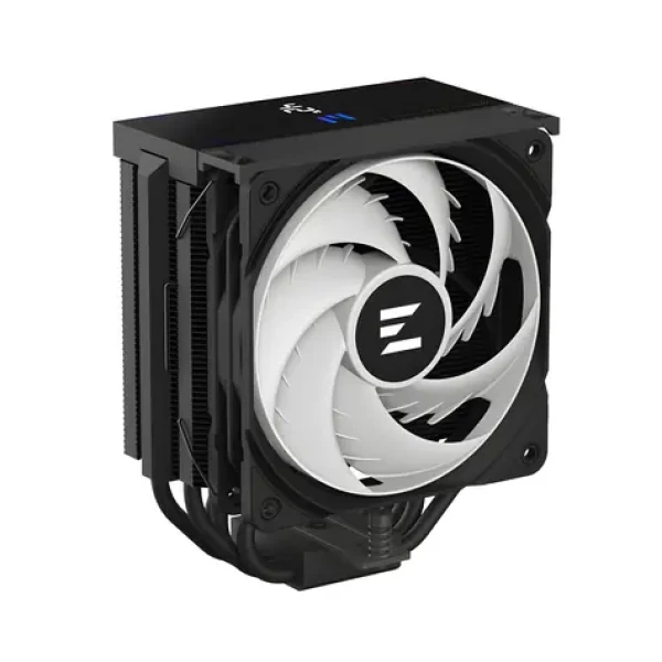 Zalman CNPS13X DS černá / Chladič CPU / vzduchový (CNPS13X DS BLACK)