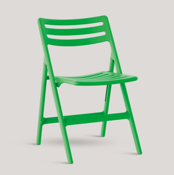 STIMA Plastová skládací židle PICNIC