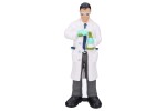 Figurka chemik 13,5 cm