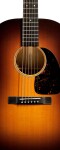 Martin DSS-16E 1935 Burst