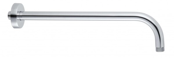 Kielle - Příslušenství Sprchové rameno 35 cm, nerez 20201000