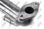 PIETRO Chladič spalin EGR ventilu 1.4 D pro vozy Škoda, VW a SEAT