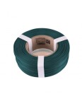 PLA REFILL filament z recyklátu tmavě zelený 1,75 mm Smartfil 1kg