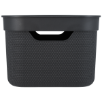 ROTHO JIVE DECO úložný box 5L - antracit