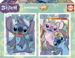 EDUCA Puzzle Stitch