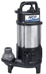 HCP BF-04UN 230V s kabelem 10m
