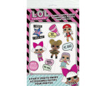 LOL fotokoutek 8 ks Unique LOL fotokoutek 8 ks Unique