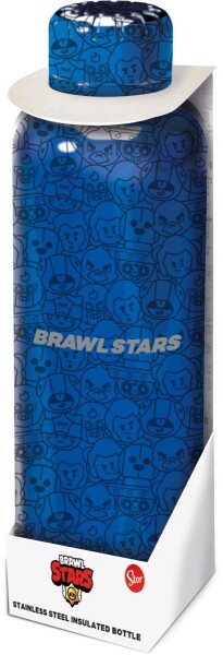 Brawl Stars Nerezová láhev na pití 515 ml - EPEE