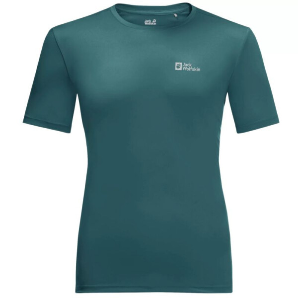 Jack Wolfskin pánské tričko Tech Tee 1807072-4299