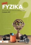 Hravá fyzika 9 - pracovní sešit (nová řada), 2. vydání