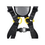 Petzl Newton Fast EU zachycovací postroj evropská verze
