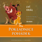Disney - Lví král - Walt Disney, Pavel Cmíral - audiokniha