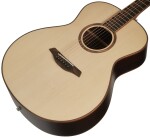 Furch Red Pure G-LR CNR Active
