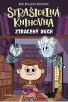 Strašidelná knihovna - Ztracený duch | Václav Soukup, Dori Hillestad Butlerová