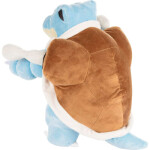 Plyšový Pokemon Blastoise 30 cm