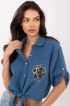 Dámská košile model 213430 Italy Moda universal