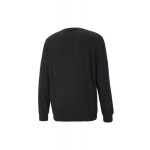 Mikina Puma ESS Big Logo Crew M 586680 01 m