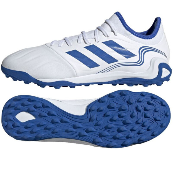 Pánské kopačky Copa Sense.3 TF M GW4963 - Adidas 40 2/3