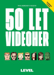 50 let videoher: Rozšířené vydání - Level