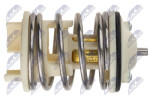 PIETRO Termostat Audi Q7 (4LB), VW Touareg (7L), Passat B6 3.2/3.6 FSI (2005–2010)