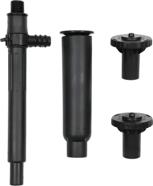 Flo Fontánové čerpadlo 16W 800 l/h / Čerpadlo / IPx8 / kabel 10 m / výtlak 1,3 m (TO-79927)