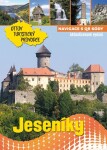 Jeseníky - Ottův turistický průvodce - kolektiv autorů