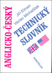 Anglicko český technický slovník