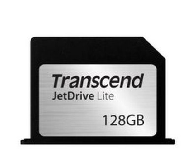 Transcend JetDrive Lite 360 expansion card 128GB pro Apple MacBookPro Retina 15' TS128GJDL360