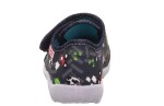 Domácí obuv Superfit 1-009246-8170 Velikost: 25