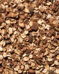 Vilgain Pečené müsli – Kakao & kešu 600 g