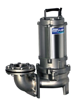 Ponorné čerpadlo HCP 80SFU23.7 400V bez plováku