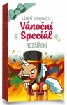 Labilní jednorožci: Vánoční speciál