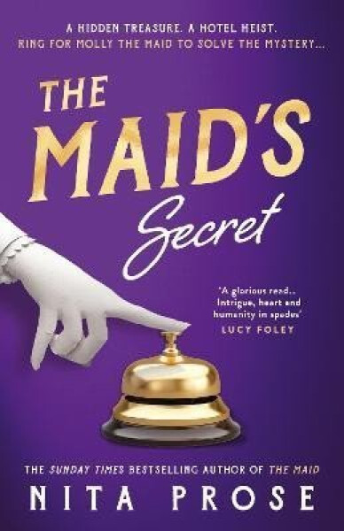 Maid´s Secret - Nita Prose