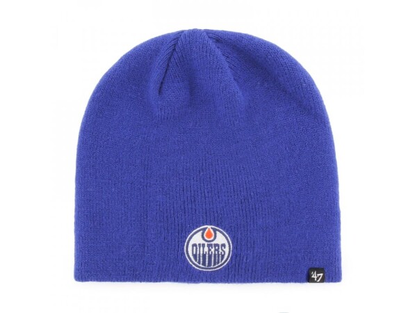 Edmonton Oilers '47 Beanie