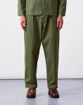 Service Works Twill Part-Timer Pants Olive L