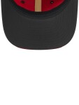 New Era Pánská kšiltovka San Francisco 49ers NFL 2026 Rivalries Sideline 9SEVENTY Stretch-Snap