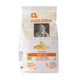 Těstoviny strozzapreti semolinové 500g