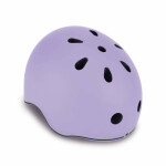 Dětská přilba Globber Lavender Jr 506-103 NEPLATÍ