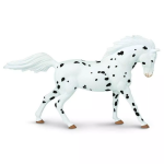 Safari Ltd. Safari Ltd. Figurka - Knabstrupský kůň