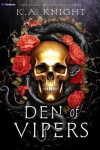 Den of Vipers - Knight