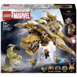 LEGO Marvel LEGO Marvel