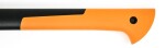 Fiskars 1025438 Štípací sekera Fiskars X21 + sapina Sapina XA2 (1025438)