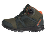 Boty adidas Terrex Boa Mid Rain.Rdy Jr IF7509 38