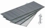 KREATOR KRT305015 - Hřeby A 15mm 1500pcs