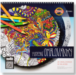 Hudební omalovánky