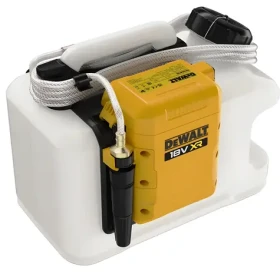 DeWalt DCE6820N-XJ / Nádrž na vodu / 18V / 15 l / bez aku (DCE6820N-XJ)