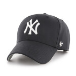 47 Brand Dětská Kšiltovka New York Yankees New York Yankees Raised Basic 47 MVP