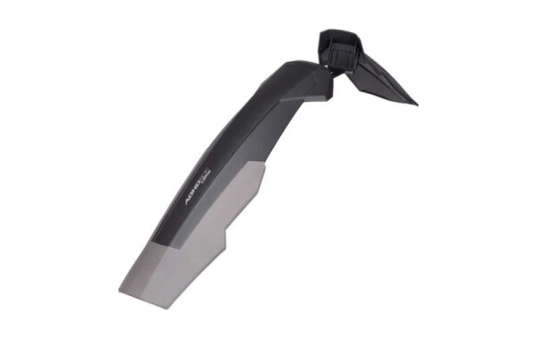 Blatník CTM ADHD SDF, přední, černý