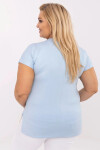 Halenka plus size model 212674 Relevance universal