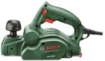 Bosch PHO 1500 / Elektrický hoblík / 550 W / šířka hoblování 82 mm / hloubka řezu 1,5 mm (06032A4000)
